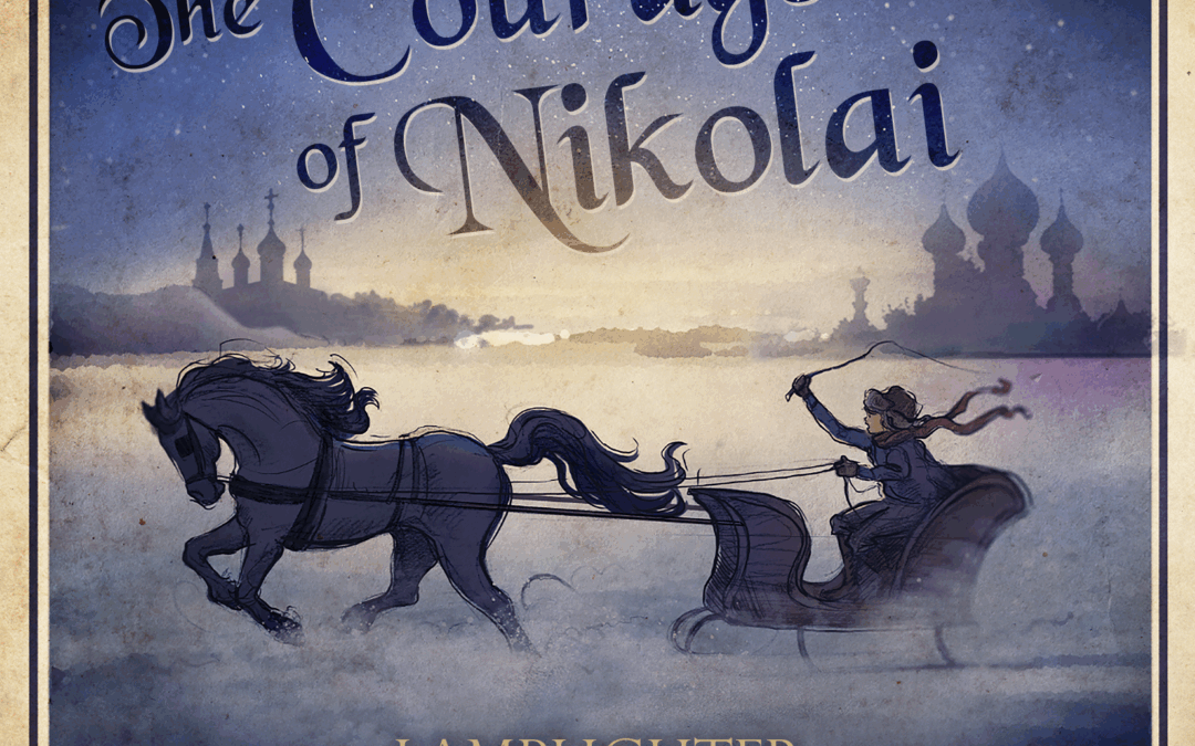 Courage of Nikolai